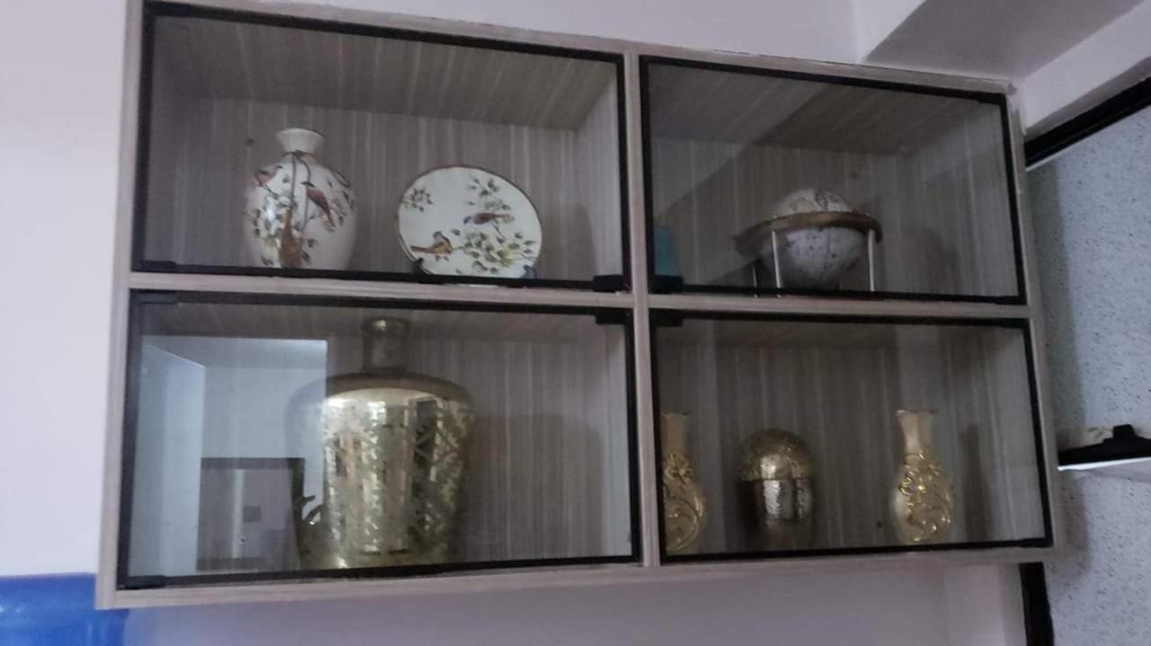 Estien'S Cozy Condo To Stay With Kitchen Manila Exterior foto