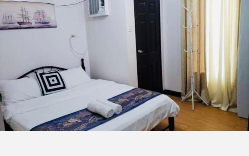 Estien'S Cozy Condo To Stay With Kitchen Manila Exterior foto